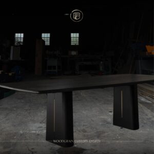 The Aiden Dining Table
