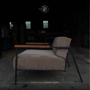 The Oklyn Occasional Chair
